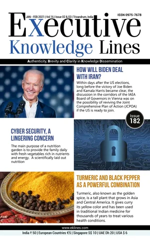 Executive Knowledge Line JAN-FEB 2021