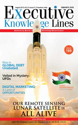 Executive Knowledge Lines-August 2019