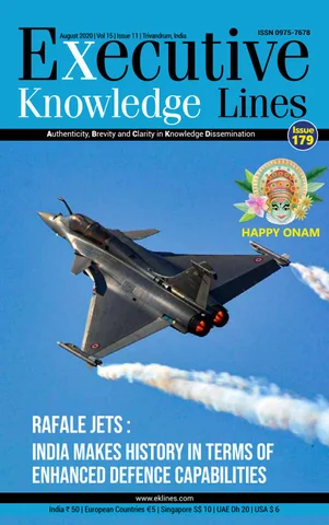 Executive Knowledge Lines August 2020