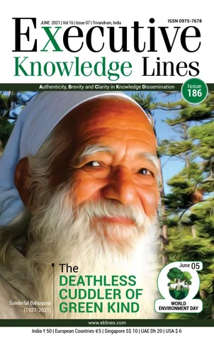 EXECUTIVE KNOWLEDGE LINES 2021