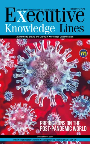 EXECUTIVE KNOWLEDGE LINES June-July 2020