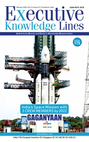 EXECUTIVE KNOWLEDGE LINES FEBRUARY 2020