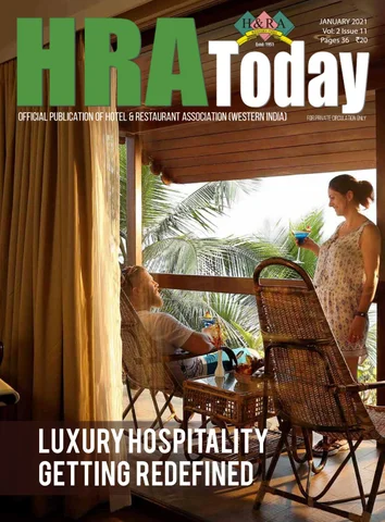 HRA TODAY January 2021