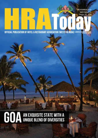 HRA Today Nov 2019