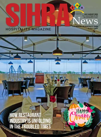 Sihra News August 2020