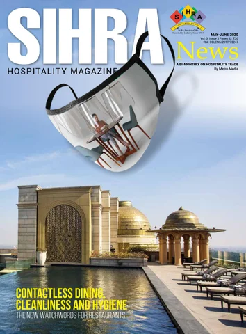 SIHRA News May June 2020