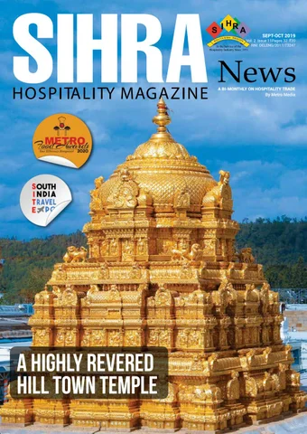SIHRA Oct-Sep 2019