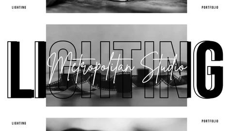 Metropolitan Studio 灯饰目录 · Explore, Illuminate, Design, 灯饰