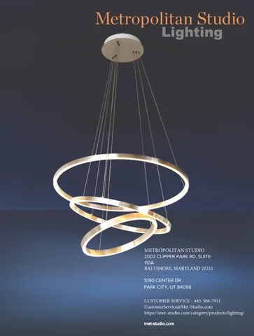 LED FUNCTIONAL DECO new