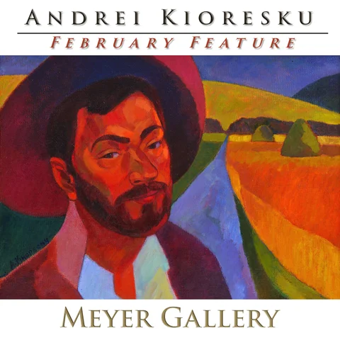 Andrei Kioresku: February Feature