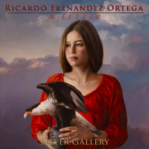 Ricardo Fernandez Ortega: A Letter