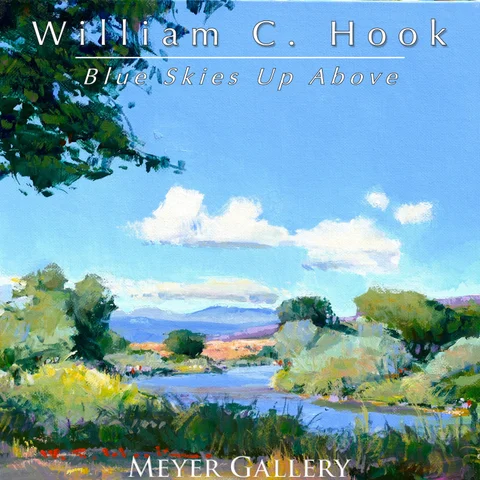 William C. Hook