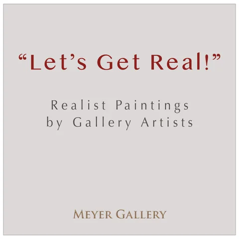 Let's Get Real!