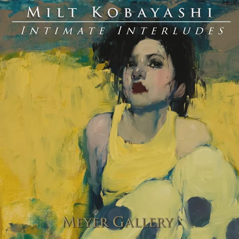 Milt Kobayashi: Intimate Interludes
