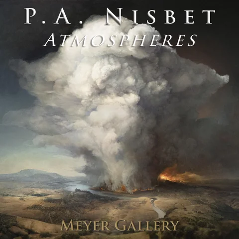 P.A. Nisbet: Atmospheres