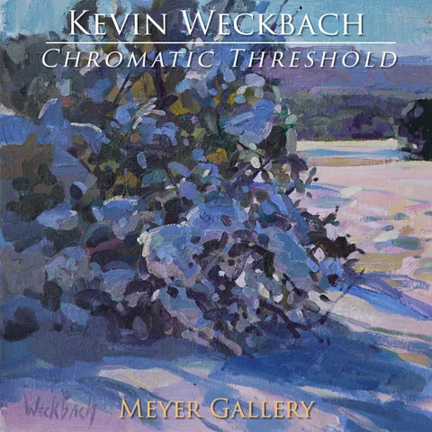 Kevin Weckbach: Chromatic Threshold