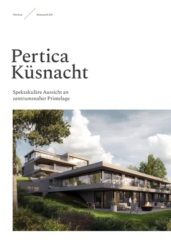 Pertica Küsnacht