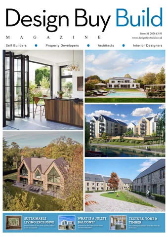 Design Buy Build - 期 81 2026