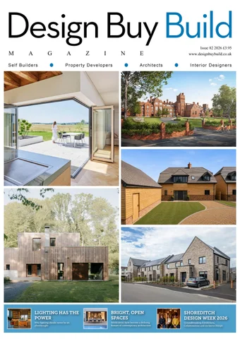 Design Buy Build - 期 82 2026