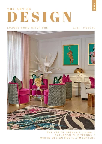 The Art of Design - 期 81 2026
