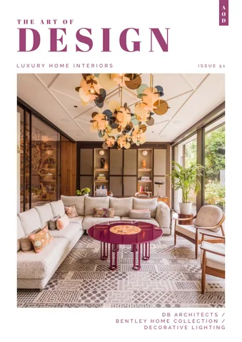 MH Media Global 灯饰目录 · The Art of Design - 期 51 2021