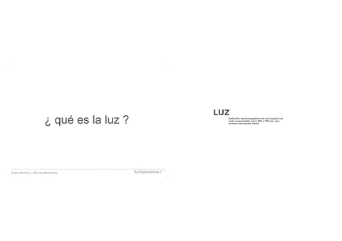 Michela Mezzavilla 灯饰目录 · Luz, lámparas, luminotécnia