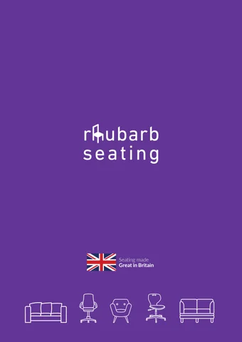 Rhubarb 灯饰型录