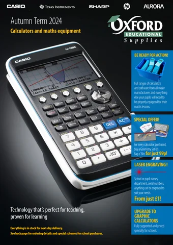 Oxford Educational Supplies 总灯饰目录