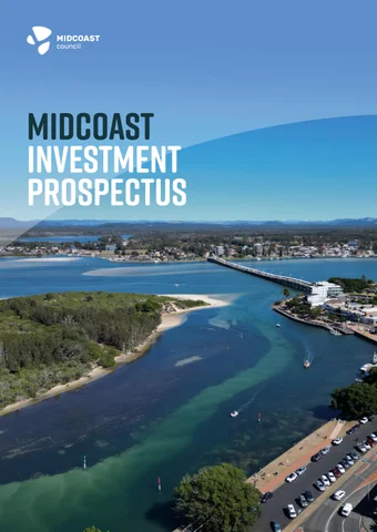 MidCoast Investment Prospectus