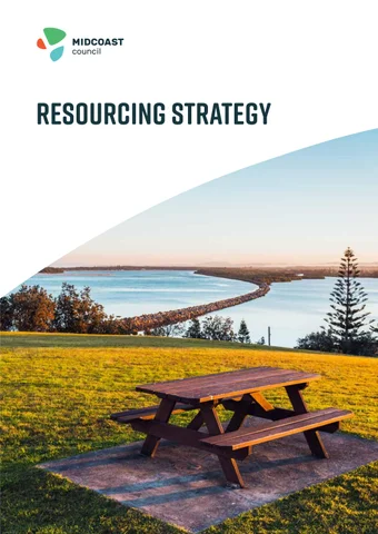 Resourcing strategy