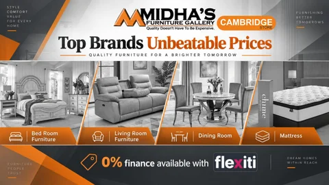 midhasfurniturecambridge Midhas 家具 Gallery PPT 手册 Cambridge