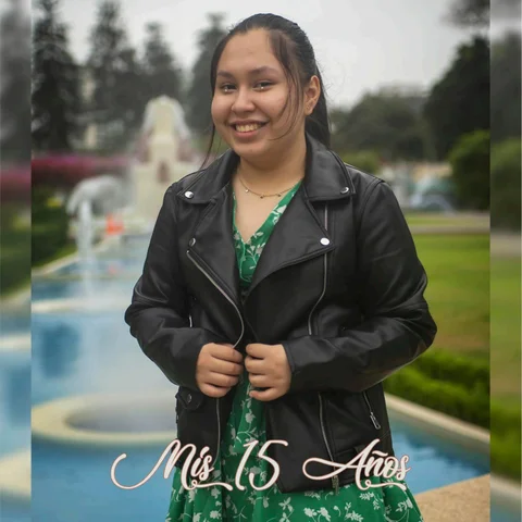 Mis 15 Años