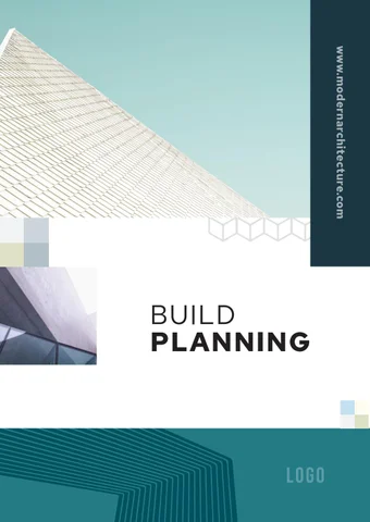Architecture Service Company 型材灯
