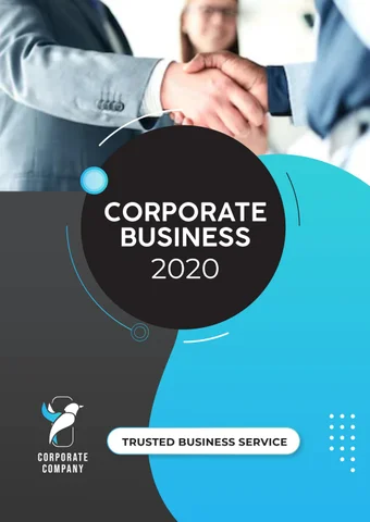 Corporate Business Company 型材灯