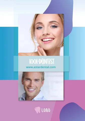 Dentist 办公 Information 小册
