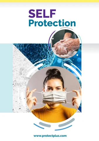 Self Protection Information 小册