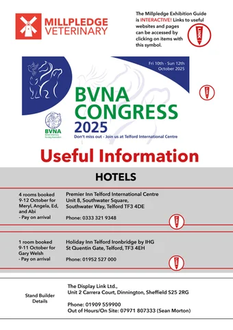BVNA 2025 Millpledge Manual - 互动版