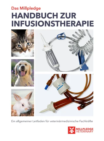 Handbuch zur Infusionstherapie