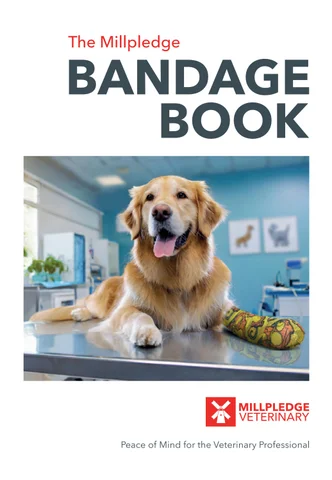 Millpledge Bandage 册