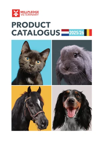 Millpledge Veterinary 荷兰 灯饰目录