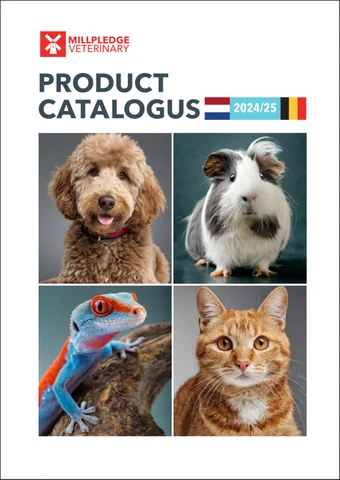 Millpledge Veterinary 荷兰 灯饰目录