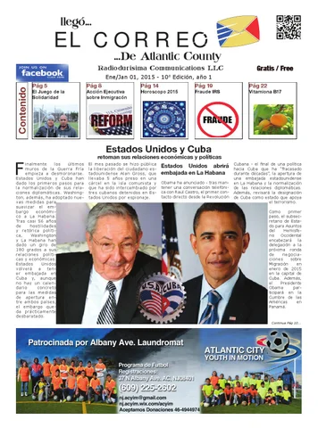 Llego el Correo 德文 AC 10A. edicion Año 1
