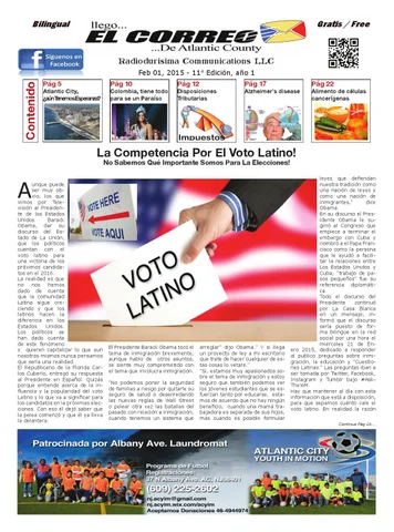 Llego el Correo 德文 AC 11a. Edicion Año 1