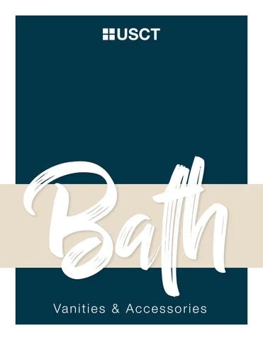 Milton Ramirez 家具目录 · USCT BATHS