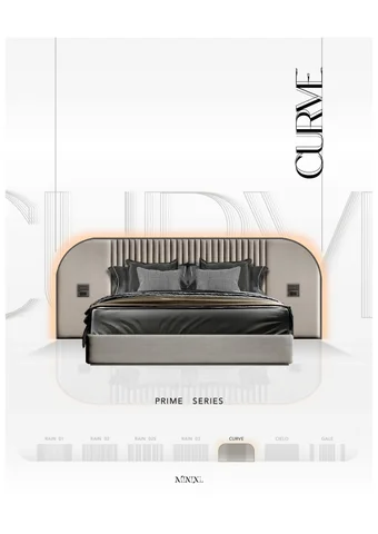 册 CURVE
