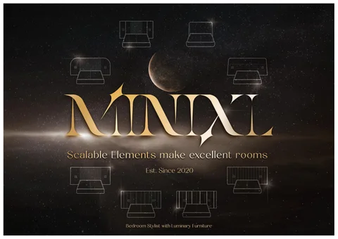 2024 MINIXL 家具目录