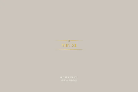 MINIXL 床 目录 2021