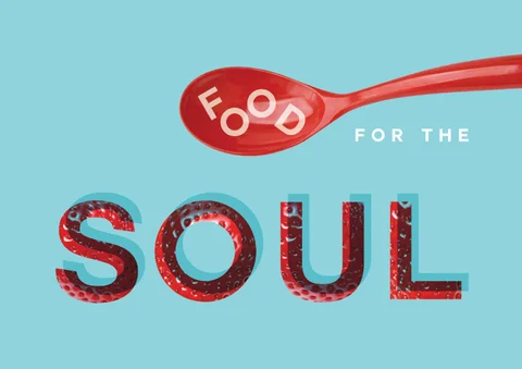 Food for the soul 灯饰目录