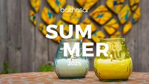 balthasar 夏季 2025