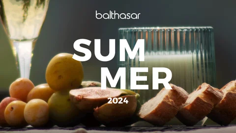 balthasar I 夏季 24 - Kerzen und Accessoires